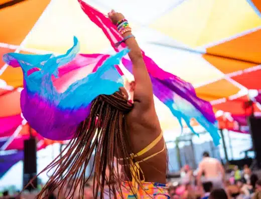 Okeechobee Music & Arts Festival 2027 – Okeechobee, United States