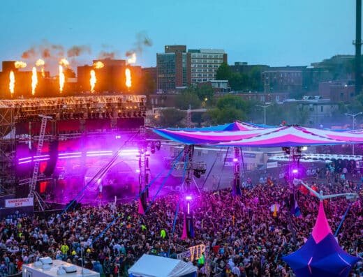 Project GLOW 2026 – Washington, D.C., United States