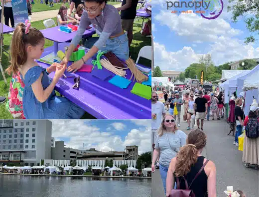 Panoply Arts Festival