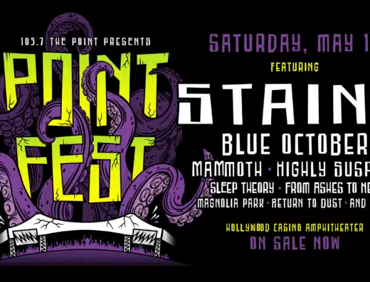 Pointfest 2026 - Maryland Heights, USA