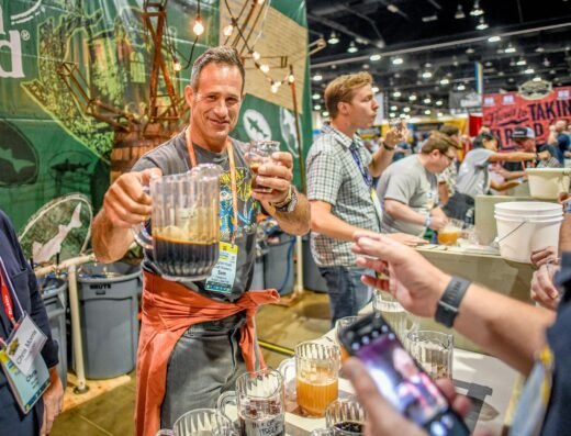 Great American Beer Festival 2026 – Denver, USA