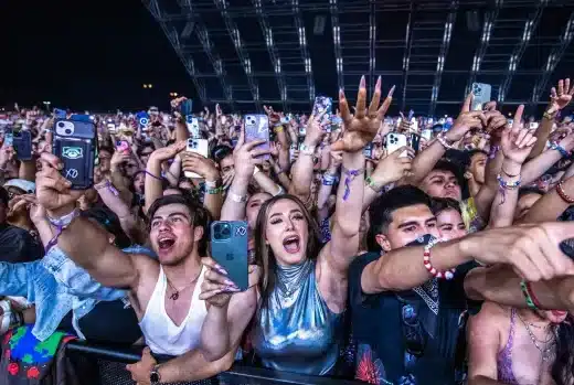 Coachella Valley Music and Arts Festival 2027 – Indio, United States