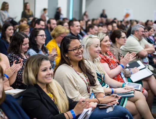 Social Media Marketing World 2026 – Anaheim, USA