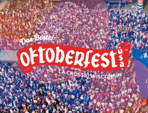 Oktoberfest USA
