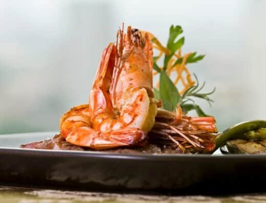 Galveston Island Shrimp Festival 2026 – Galveston, USA