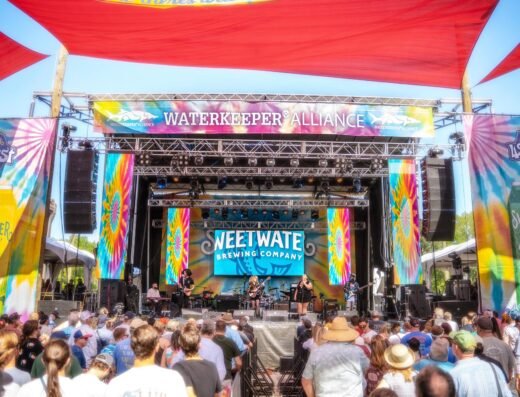 SweetWater 420 Fest 2027 – Atlanta, USA