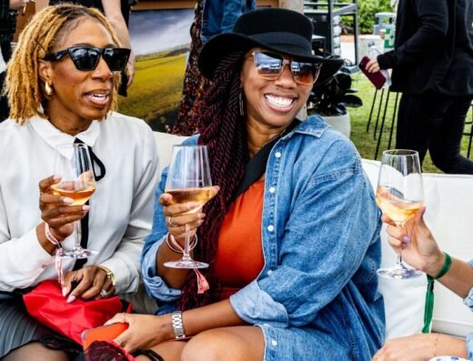 Charleston Wine + Food Festival 2027 – Charleston, USA