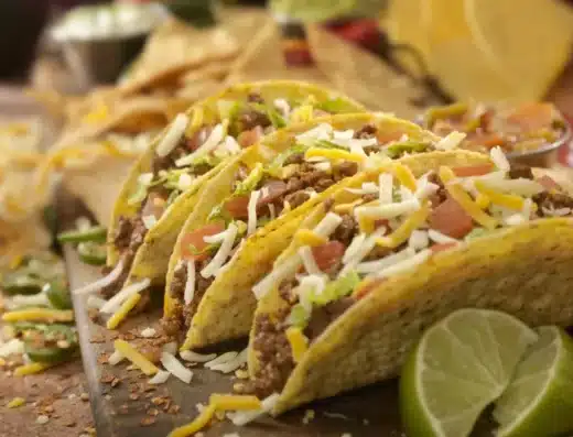 Great American Foodie Fest 2026 – Las Vegas, USA