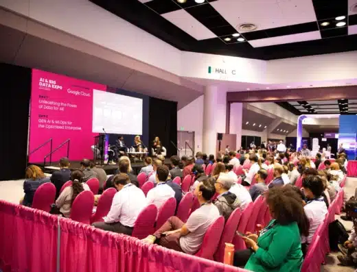 AI & Big Data Expo North America