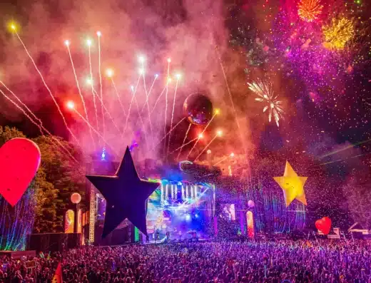 Electric Forest 2026 – Rothbury, United States