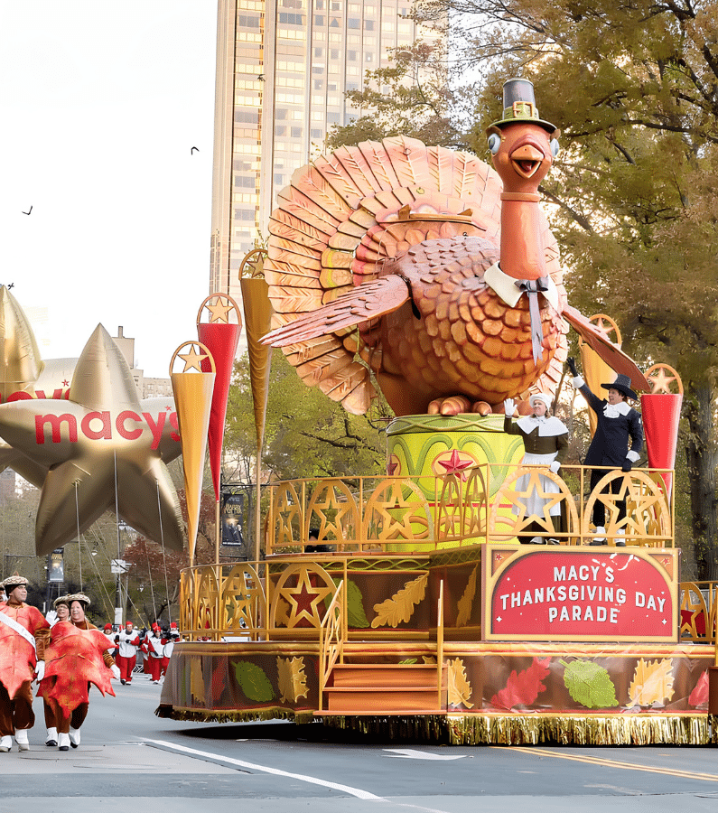 Festivals aux États-Unis