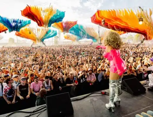 Coachella Valley Music and Arts Festival 2027 – Indio, United States