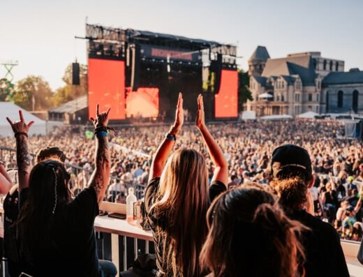 Inkcarceration Music & Tattoo Festival