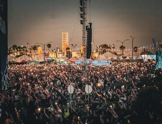 Vans Warped Tour Long Beach 2026 – Long Beach, USA