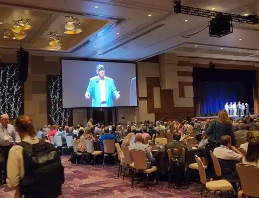 AICPA & CIMA ENGAGE 2026 – Las Vegas, USA