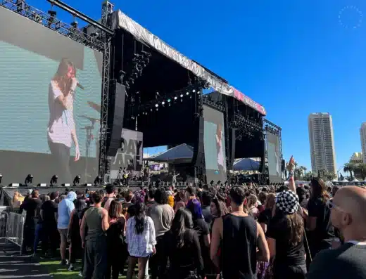 When We Were Young Festival 2027 – Las Vegas, United States