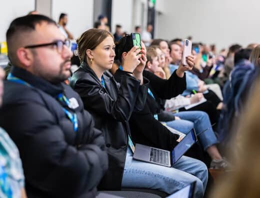 Social Media Marketing World 2026 – Anaheim, USA