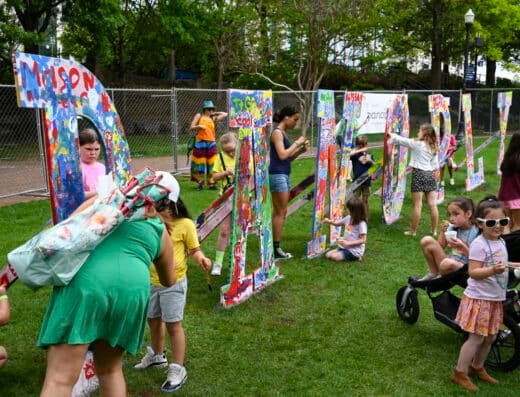 Panoply Arts Festival 2027 – Huntsville, United States