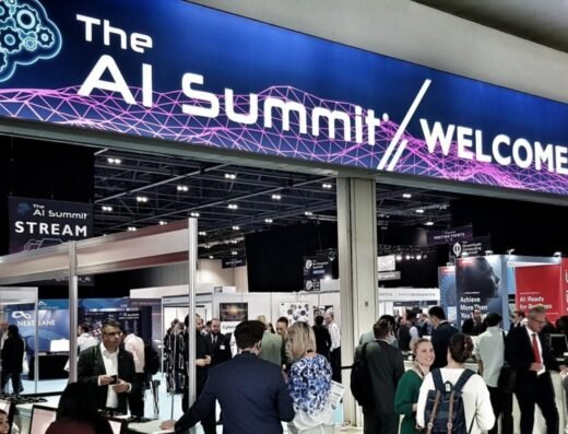 The AI Summit New York