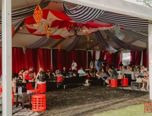 Riot Fest 2026 – Chicago, United States