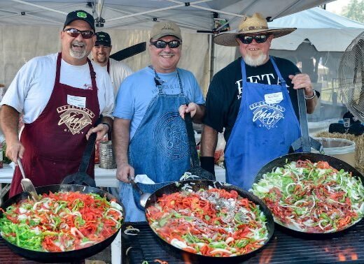 Gilroy Garlic Festival 2026 – Gilroy, United States