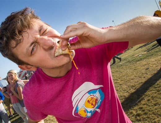 Taco Fest AZ 2026 – Scottsdale, USA