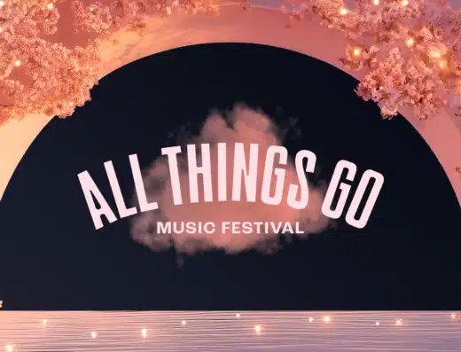 All Things Go Festival NYC 2026 – USA