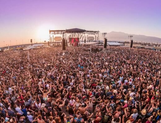 When We Were Young Festival 2027 – Las Vegas, United States