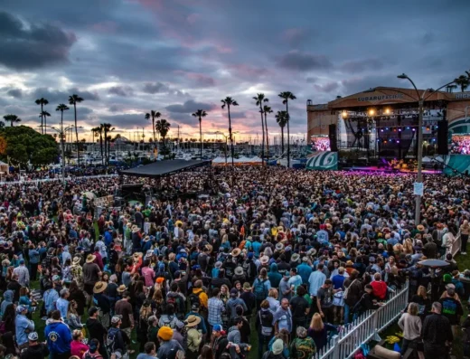 BeachLife Festival 2026 – Redondo Beach, United States