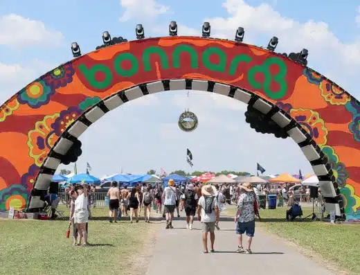 Bonnaroo Music & Arts Festival 2026 – Manchester, United States