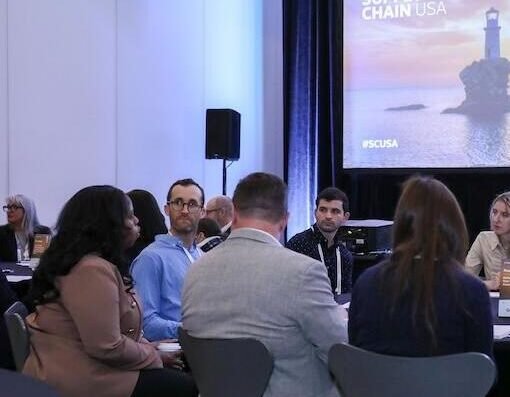 Supply Chain USA 2026 – Chicago, USA