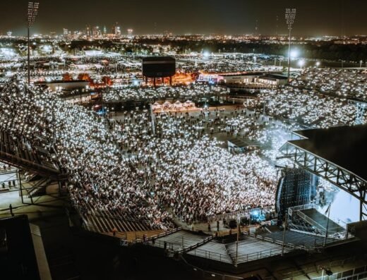 Sonic Temple Art & Music Festival 2026 – Columbus, United States