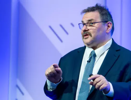 Gartner CIO Leadership Forum 2027 – Hollywood, USA