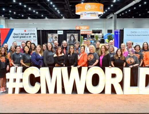 Content Marketing World 2026 – Denver, USA