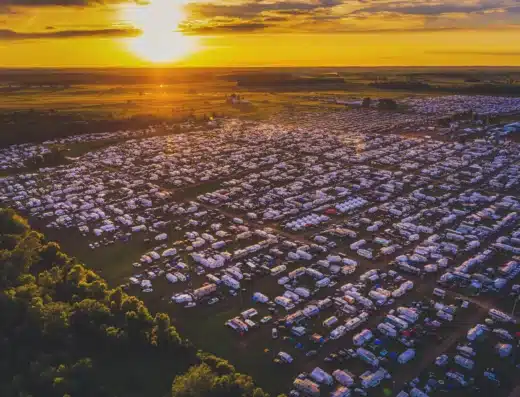 Hoofbeat Country Fest 2026 – Cadott, United States