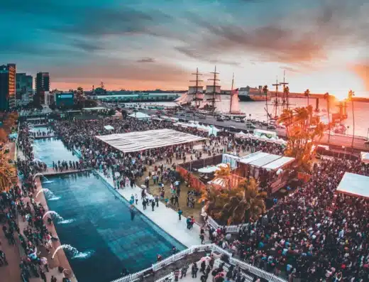 CRSSD Festival Fall 2026 – San Diego, United States