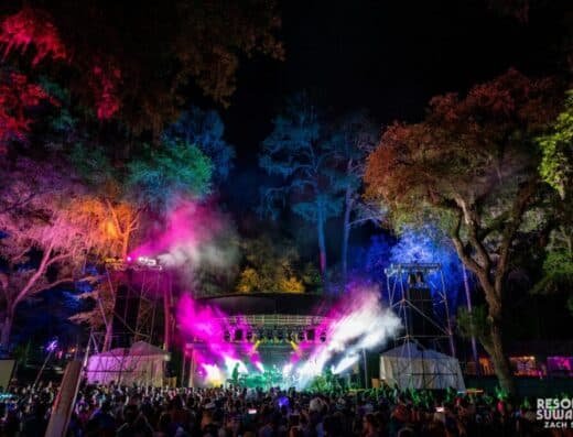 Resonate Suwannee Music Festival 2027 – Live Oak, United States