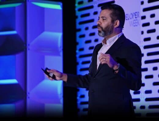 DeveloperWeek 2027 – Santa Clara, USA