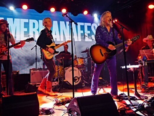 AMERICANAFEST 2026 – Nashville, USA