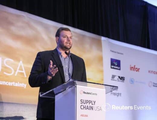 Supply Chain USA 2026 – Chicago, USA