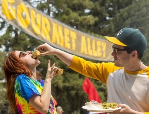 Gilroy Garlic Festival 2026 – Gilroy, United States