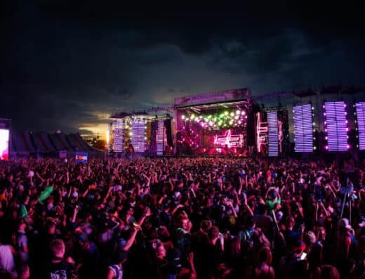 Global Dance Festival 2026 – Denver, United States