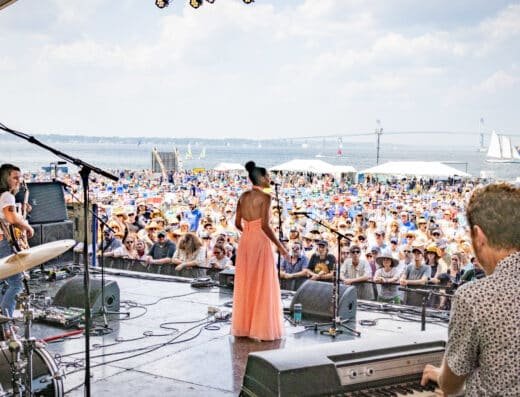 Newport Folk Festival 2026 – Newport, United States