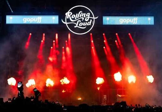 Rolling Loud 2026 – Orlando, United States