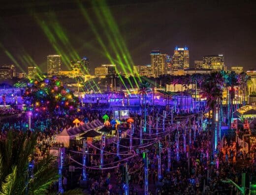 Electric Daisy Carnival Orlando 2026 – Orlando, United States
