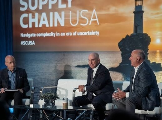 Supply Chain USA