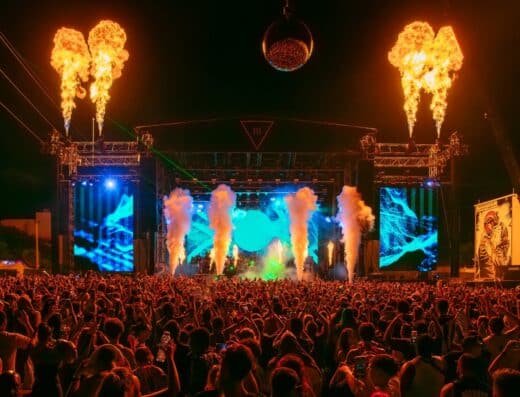 III Points Music Festival 2026 – Miami, United States