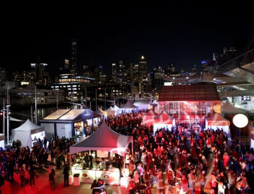 New York City Wine & Food Festival 2026 – USA