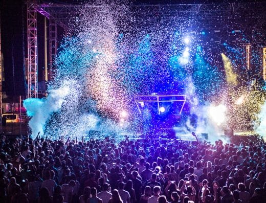 III Points Music Festival 2026 – Miami, United States