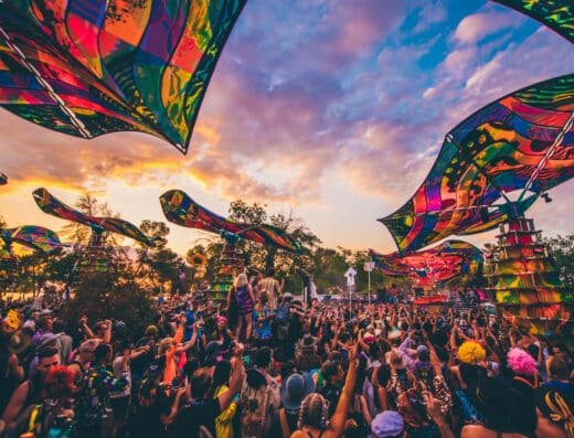 Lightning in a Bottle 2026 – Bakersfield, United States